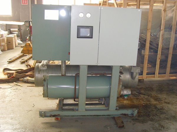 万江街道酒店中央空调不停机清洗方法介绍